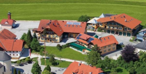 Hotel Kirchbichl, Hallwang, Österreich